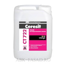 Антиадгезионная смазка Ceresit CT 722 VISAGE