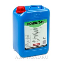 Прозрачный пластификатор растворов Isomat DOMOLIT-TR (заменитель извести)